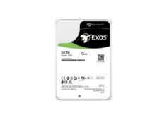 Seagate Exos X20...
