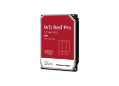 WD Red Pro WD240KFGX -...