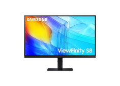 27" Samsung ViewFinity S8