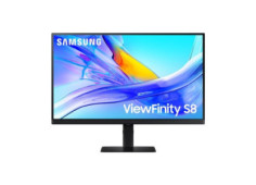 27" Samsung ViewFinity S8