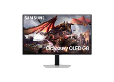 32" Samsung Odyssey OLED G8