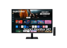 32" Samsung Smart Monitor M7