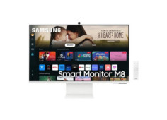32" Samsung Smart Monitor M8