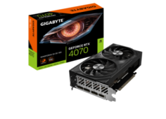 GIGABYTE RTX™ 4070...