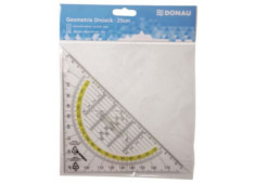 Trojúhelník s ryskou Donau,...