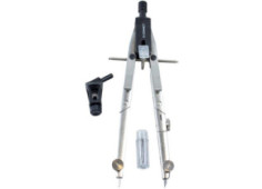 Kružítko Donau, s aretací,...