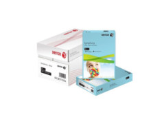 Xerox barevný papír...