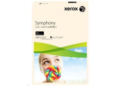 Xerox barevný papír...