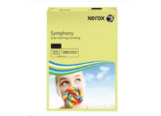 Xerox barevný papír...