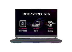 ASUS NTB ROG Strix G16...