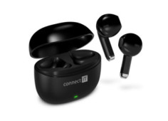 CONNECT IT Sluchátka True...