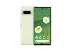 Google Pixel 7 128GB, zelená