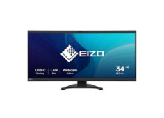 EIZO MT 34" EV3450XC-BK...