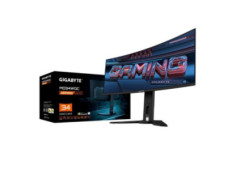 GIGABYTE LCD - 34" Gaming...