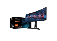 GIGABYTE LCD - 34" Gaming...