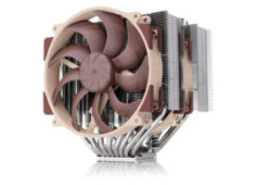 NOCTUA Chladič CPU NH-D15...