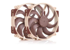 NOCTUA Ventilátory...