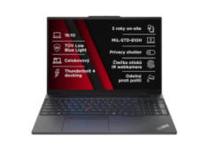 LENOVO NTB ThinkPad E16 G2...