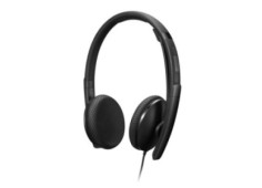 LENOVO sluchátka Wired VoIP...