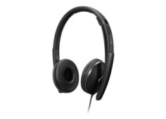 LENOVO sluchátka Wired ANC...