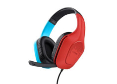 TRUST GXT416S ZIROX HEADSET...