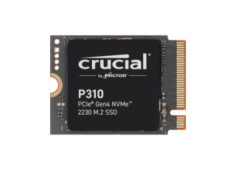 Crucial P310/1TB/SSD/M.2...