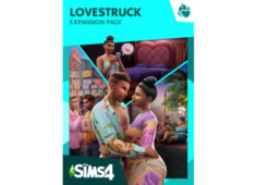 PC - The Sims 4 - Láska...