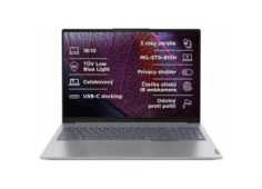 Lenovo ThinkBook/16 G7...