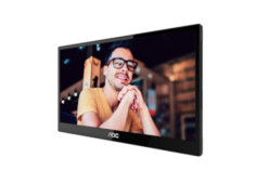 AOC/16T3EA/15,6"/IPS/FHD/60...