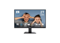MSI Pro/MP273U/27"/IPS/4K...