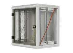 Nástěnný rack RUA 18U/600mm...