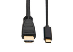 Tripplite Adaptér USB-C /...