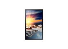 75" LED Samsung OH75A -...