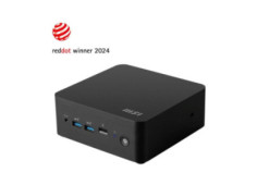 MSI Cubi/NUC...