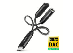 AXAGON ADA-HCPD, USB-C na...