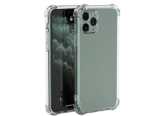 Cu-be AntiShock TPU pouzdro...