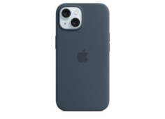 iPhone 15+ Silicone Case...