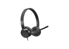 Lenovo sluchátka USB-A...
