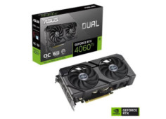 ASUS DUAL-RTX4060TI-O16G-EVO