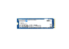 500GB SSD NV3  KS M.2 PCIe...