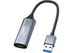 PremiumCord HDMI grabber...