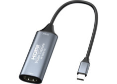 PremiumCord HDMI grabber...
