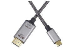 PremiumCord USB-C na HDMI,...