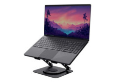 TRUST ZEFF METAL LAPTOP STAND