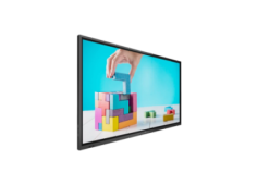 65" D-LED Philips 65BDL3152E