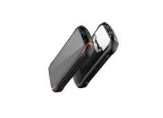 Wodasport - I-268WF - Fast...