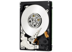 Storage 1.2TB 10K 2.5" SAS HDD