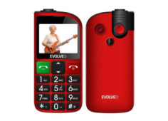 EVOLVEO EasyPhone FL,...