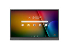 65" LED ViewSonic IFP6552-2F