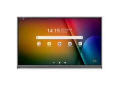 86" LED ViewSonic IFP8652-2F